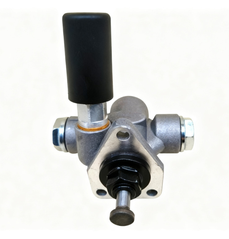 VOLVO VOE 863474 Fuel Pump - Паливний насос в категорії Вантажівки з закритим кузовом: фото 1 VOLVO VOE 863474 Fuel Pump - Паливний насос в категорії Вантажівки з закритим кузовом: фото 1