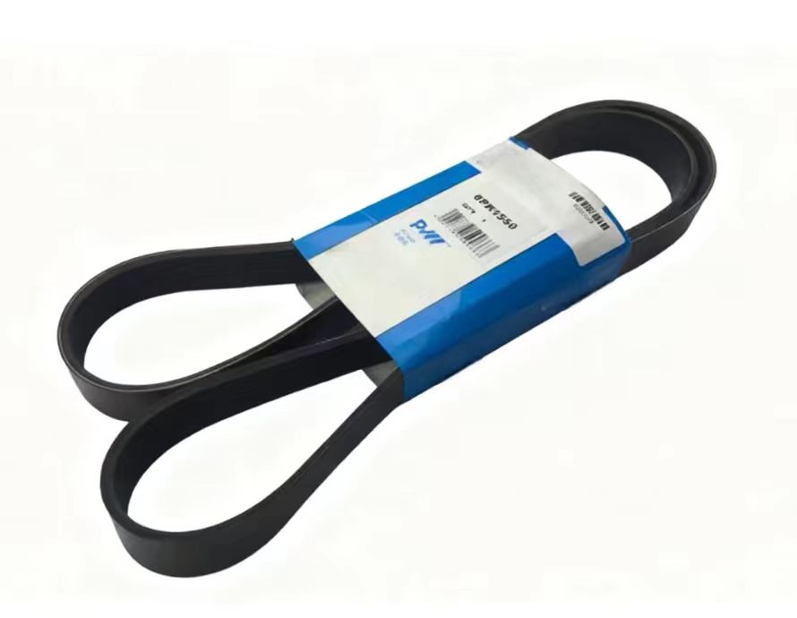 VOLVO VOE 982570 V-Ribbed Belts DAYCO - Ремінь в категорії Тентовані вантажівки: фото 1 VOLVO VOE 982570 V-Ribbed Belts DAYCO - Ремінь в категорії Тентовані вантажівки: фото 1