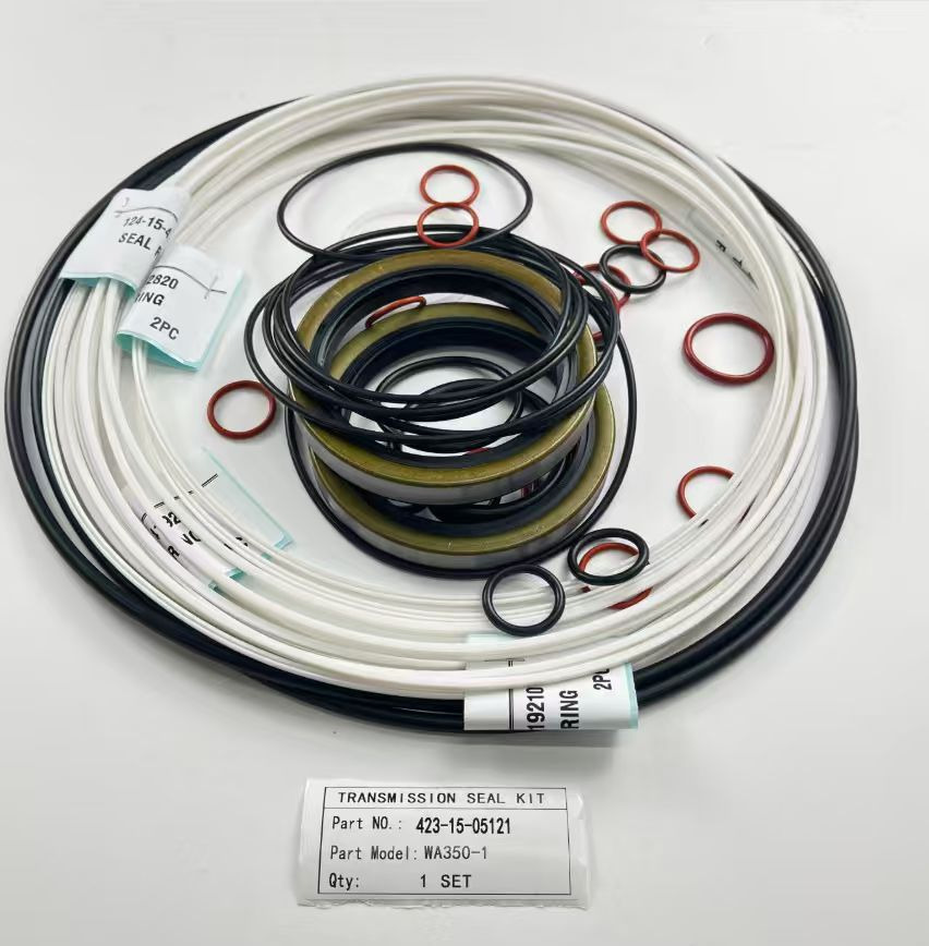 Wheel loader WA380 423-15-05121 - Комплект для ремонту двигуна в категорії Екскаватори: фото 5 Wheel loader WA380 423-15-05121 - Комплект для ремонту двигуна в категорії Екскаватори: фото 5