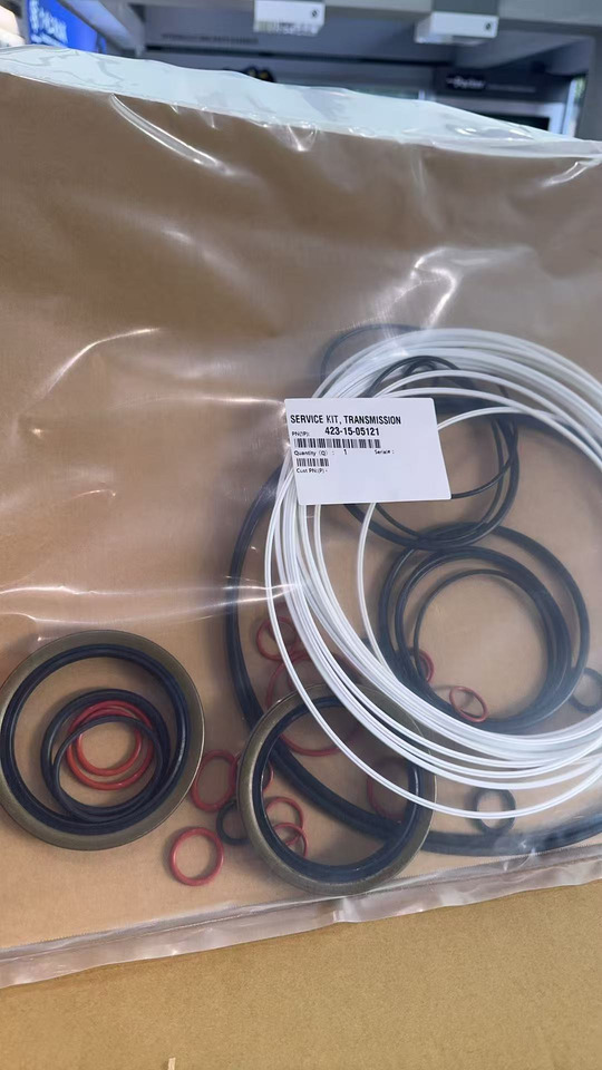 Wheel loader WA380 423-15-05121 - Комплект для ремонту двигуна в категорії Екскаватори: фото 3 Wheel loader WA380 423-15-05121 - Комплект для ремонту двигуна в категорії Екскаватори: фото 3