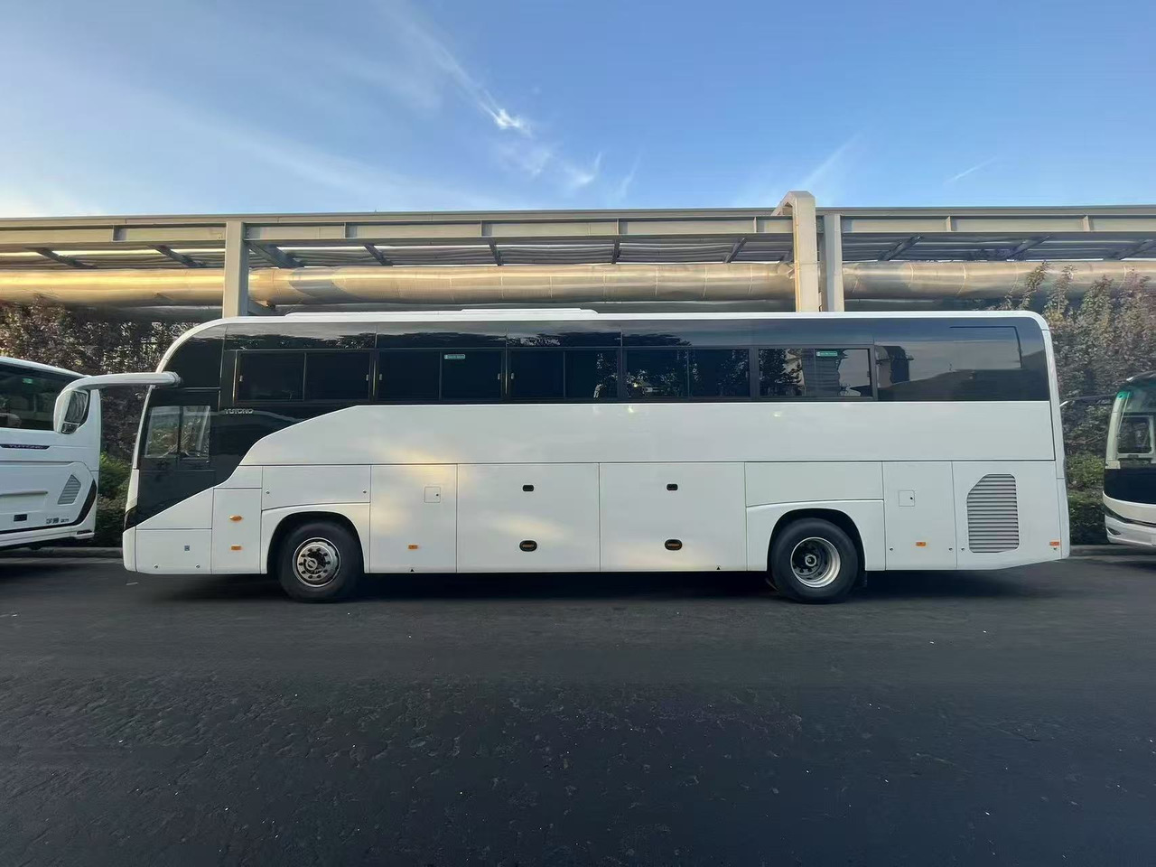 YUTONG 49+1+1 - Міський автобус: фото 5 YUTONG 49+1+1 - Міський автобус: фото 5