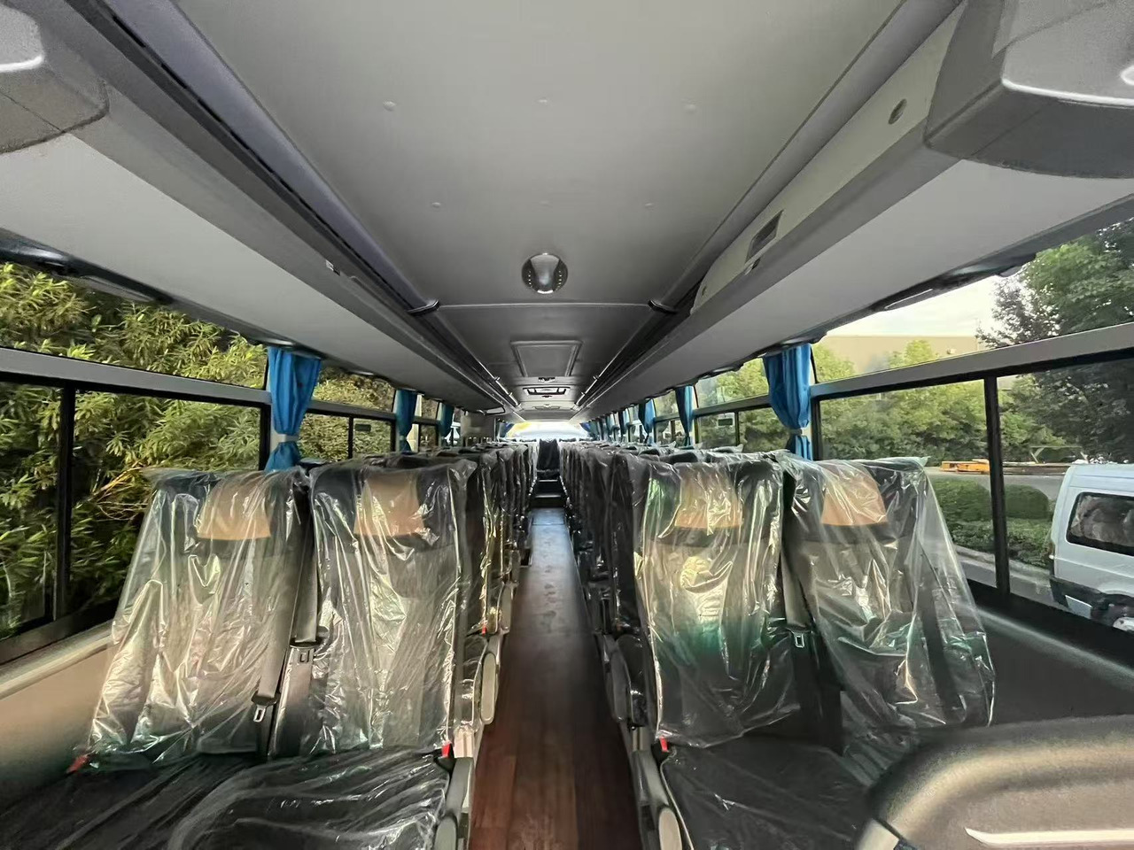 YUTONG 49+1+1 - Міський автобус: фото 4 YUTONG 49+1+1 - Міський автобус: фото 4