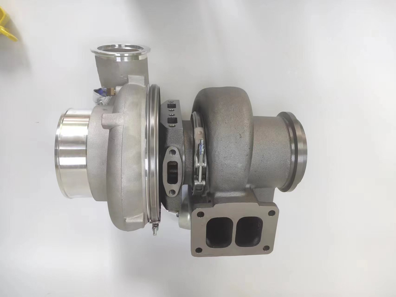 Carterpillar 352-9177 - Турбіна в категорії Екскаватори: фото 2 Carterpillar 352-9177 - Турбіна в категорії Екскаватори: фото 2