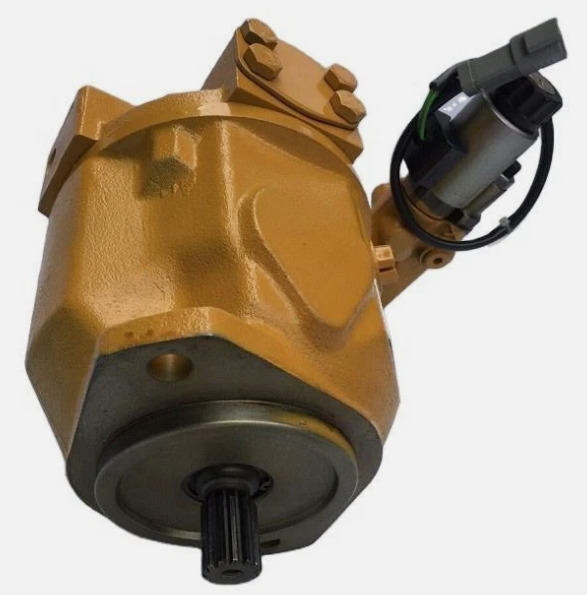 Caterpillar 259-0815 - Гідронасос в категорії Екскаватори: фото 4 Caterpillar 259-0815 - Гідронасос в категорії Екскаватори: фото 4