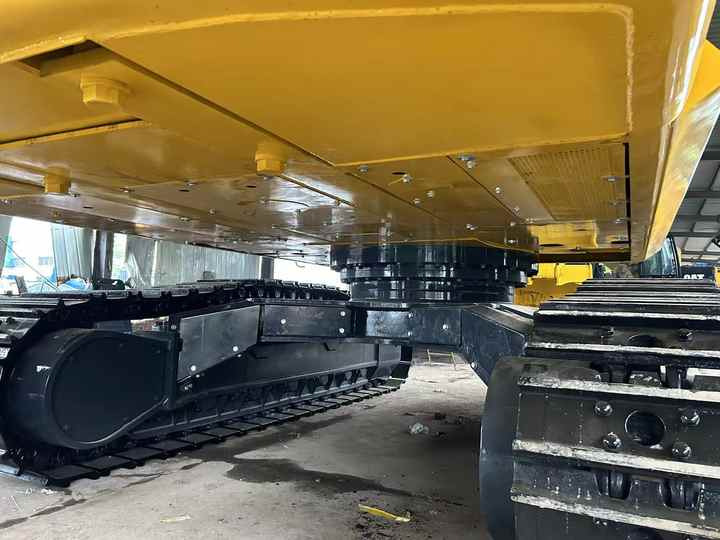 90% New KOMATSU PC450-8 Used Excavator Mining Construction Excavators, Strong Power, Low Price, and Very Good Quality - Гусеничний екскаватор: фото 2 90% New KOMATSU PC450-8 Used Excavator Mining Construction Excavators, Strong Power, Low Price, and Very Good Quality - Гусеничний екскаватор: фото 2