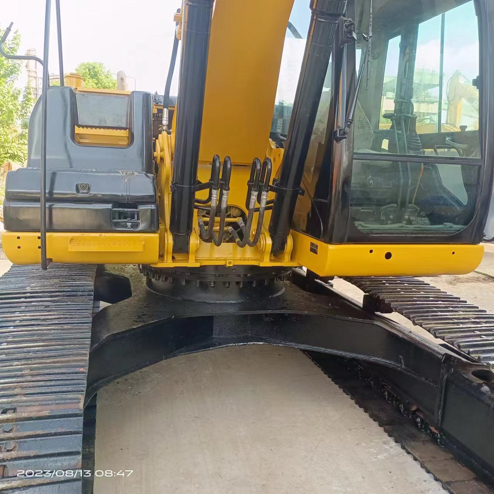 CATERPILLAR 320D Used Excavator Hotsale Good Conditional - Гусеничний екскаватор: фото 2 CATERPILLAR 320D Used Excavator Hotsale Good Conditional - Гусеничний екскаватор: фото 2