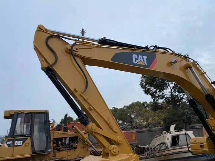 CATERPILLAR Used Crawler Caterpillar 315DL Excavator with Good Performance Hot Sale - Екскаватор: фото 5 CATERPILLAR Used Crawler Caterpillar 315DL Excavator with Good Performance Hot Sale - Екскаватор: фото 5