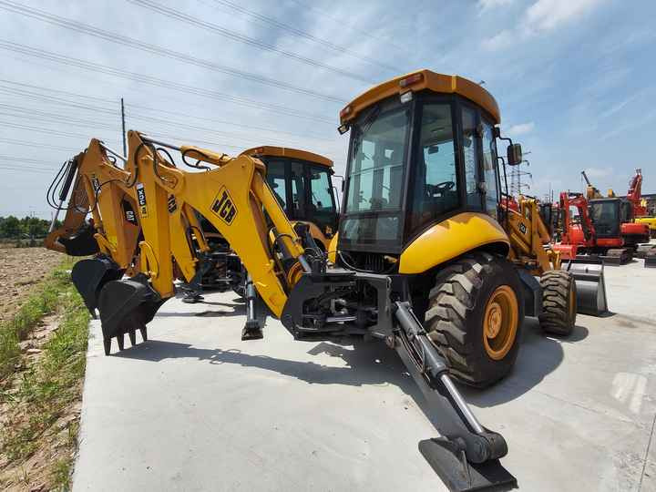 Cheap Price JCB 3CX Backhoe Loader in Excellent Condition for Sale JCB3CX JCB 4CX Available for Sale - Екскаватор-навантажувач: фото 4 Cheap Price JCB 3CX Backhoe Loader in Excellent Condition for Sale JCB3CX JCB 4CX Available for Sale - Екскаватор-навантажувач: фото 4