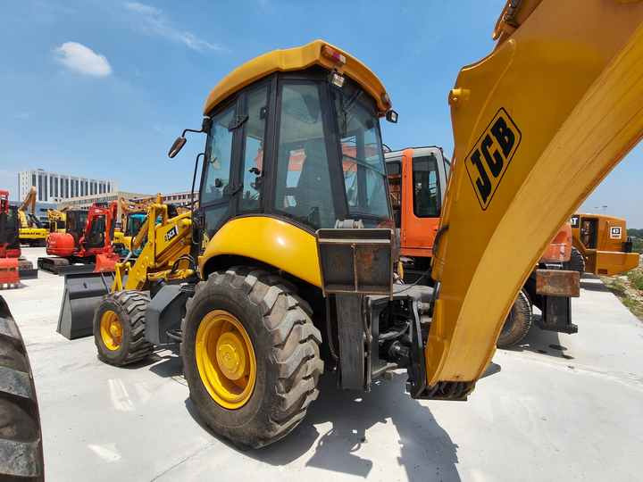 Cheap Price JCB 3CX Backhoe Loader in Excellent Condition for Sale JCB3CX JCB 4CX Available for Sale - Екскаватор-навантажувач: фото 3 Cheap Price JCB 3CX Backhoe Loader in Excellent Condition for Sale JCB3CX JCB 4CX Available for Sale - Екскаватор-навантажувач: фото 3