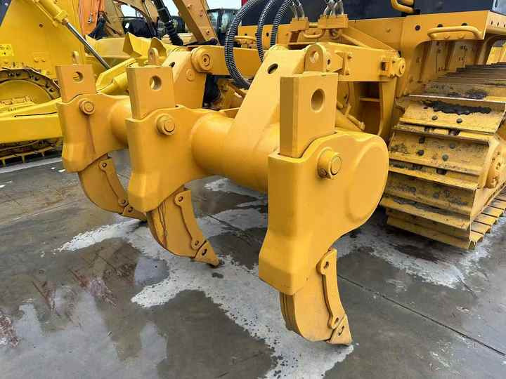 China Famous Brand Used Shantui SD22 Crawler Bulldozer - Бульдозер: фото 5 China Famous Brand Used Shantui SD22 Crawler Bulldozer - Бульдозер: фото 5