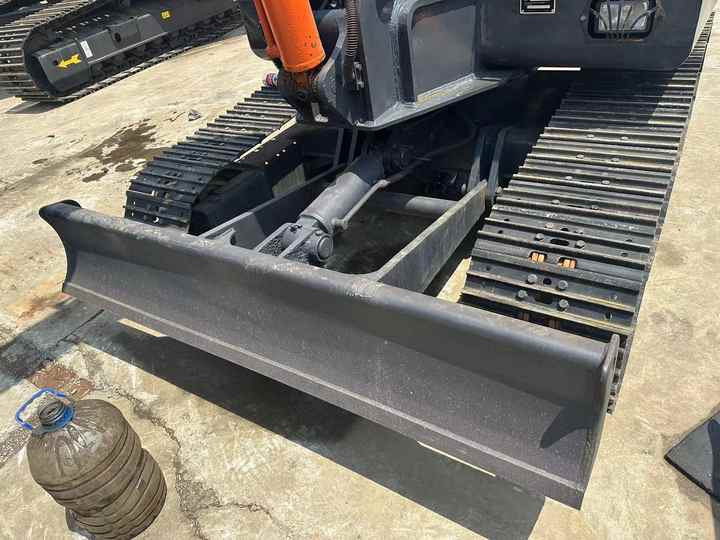 Low Shipping Used Excavator Doosan DH55 Good Condition with Low Hours - Гусеничний екскаватор: фото 4 Low Shipping Used Excavator Doosan DH55 Good Condition with Low Hours - Гусеничний екскаватор: фото 4