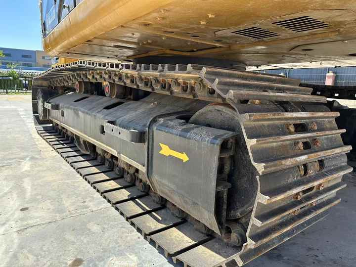 Reasonable Price Japan Original 330d2 Caterpillar Excavator CAT USED 329D2 320D2 325D 315D Excavator - Гусеничний екскаватор: фото 5 Reasonable Price Japan Original 330d2 Caterpillar Excavator CAT USED 329D2 320D2 325D 315D Excavator - Гусеничний екскаватор: фото 5