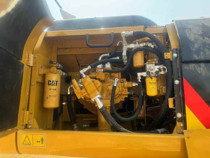 Second - Hand CAT 336D Excavator: Unleash Power and Precision on a Budget. High - Performance, Low - Cost Solution for Your Jobs - Екскаватор: фото 4 Second - Hand CAT 336D Excavator: Unleash Power and Precision on a Budget. High - Performance, Low - Cost Solution for Your Jobs - Екскаватор: фото 4