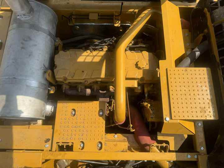 Second - Hand CAT 336D Excavator: Unleash Power and Precision on a Budget. High - Performance, Low - Cost Solution for Your Jobs - Екскаватор: фото 5 Second - Hand CAT 336D Excavator: Unleash Power and Precision on a Budget. High - Performance, Low - Cost Solution for Your Jobs - Екскаватор: фото 5