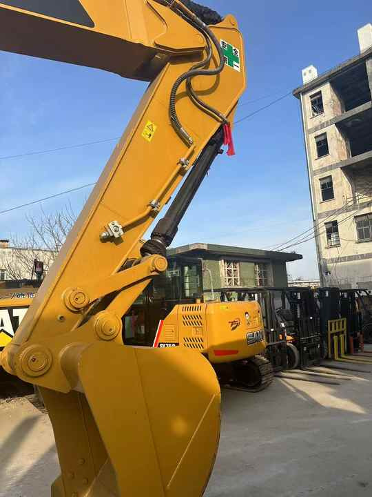 Second Hand Excavator 320D Used Low Price Caterpillar CAT 312D 315D 320D 325D in Good Condition - Гусеничний екскаватор: фото 5 Second Hand Excavator 320D Used Low Price Caterpillar CAT 312D 315D 320D 325D in Good Condition - Гусеничний екскаватор: фото 5