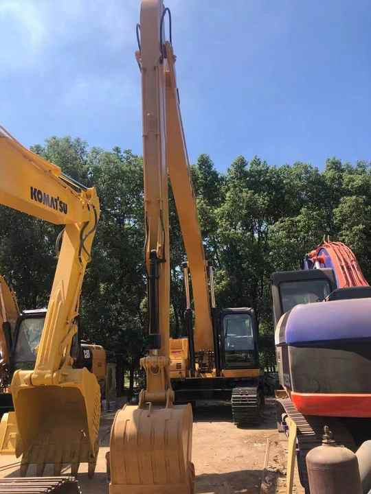 Used CAT 330D 30T Second Hand Japan Original Large Excavator Mining Construction Excavators Hot Sale 320 330 336 323 Long Arm - Екскаватор: фото 3 Used CAT 330D 30T Second Hand Japan Original Large Excavator Mining Construction Excavators Hot Sale 320 330 336 323 Long Arm - Екскаватор: фото 3