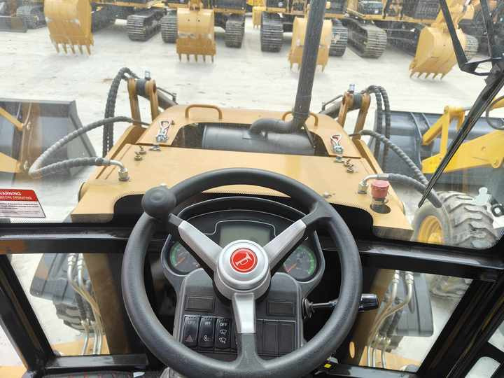 Used Cat420F Backhoe Excavator Hot Sale Used Engineering & Construction Machinery - Екскаватор: фото 4 Used Cat420F Backhoe Excavator Hot Sale Used Engineering & Construction Machinery - Екскаватор: фото 4