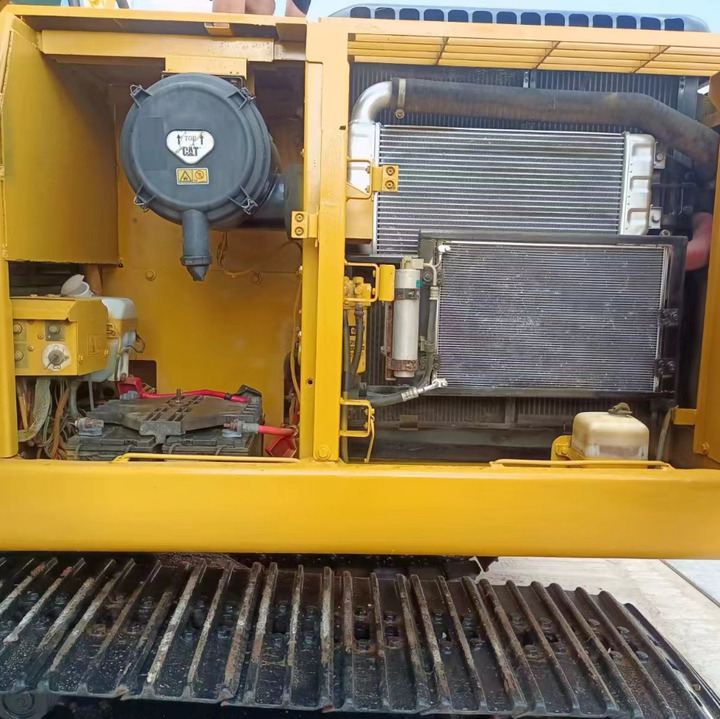 Used Caterpillar 320D Crawler Excavator Hot Sale Used Engineering & Construction Machinery - Екскаватор: фото 5 Used Caterpillar 320D Crawler Excavator Hot Sale Used Engineering & Construction Machinery - Екскаватор: фото 5
