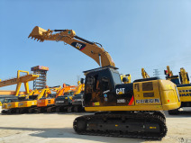 Used Caterpillar 336D2L Hydraulic Excavator with Good Condition Used Cat336d Excavator 36ton Construction Machinery for Sale - Екскаватор: фото 2 Used Caterpillar 336D2L Hydraulic Excavator with Good Condition Used Cat336d Excavator 36ton Construction Machinery for Sale - Екскаватор: фото 2