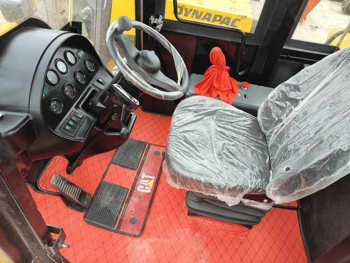 Used Caterpillar 966h Loader for Sale Lots of Heavy Equipment in Stock Wight 5tons Wheel Loader - Колісний навантажувач: фото 2 Used Caterpillar 966h Loader for Sale Lots of Heavy Equipment in Stock Wight 5tons Wheel Loader - Колісний навантажувач: фото 2