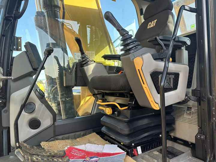 Гусеничний екскаватор Used Digger CAT 320GC Construction Machinery Construction Digger Used CAT 320GC Cheap Excavator: фото 6