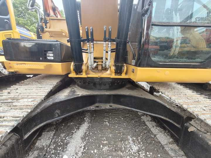 Used Digger CAT 329D2 Construction Machinery Construction Digger Used CAT 329D2 Cheap Excavator - Гусеничний екскаватор: фото 4 Used Digger CAT 329D2 Construction Machinery Construction Digger Used CAT 329D2 Cheap Excavator - Гусеничний екскаватор: фото 4