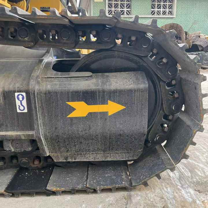 Used Digger CAT 329D2 Construction Machinery Construction Digger Used CAT 329D2 Cheap Excavator - Гусеничний екскаватор: фото 5 Used Digger CAT 329D2 Construction Machinery Construction Digger Used CAT 329D2 Cheap Excavator - Гусеничний екскаватор: фото 5