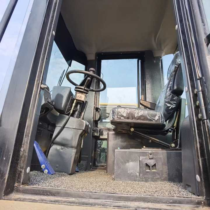 Used High Quality CAT 950G Wheel Loader on Hot Sale CAT 950G in Stock for Sale - Екскаватор-навантажувач: фото 3 Used High Quality CAT 950G Wheel Loader on Hot Sale CAT 950G in Stock for Sale - Екскаватор-навантажувач: фото 3