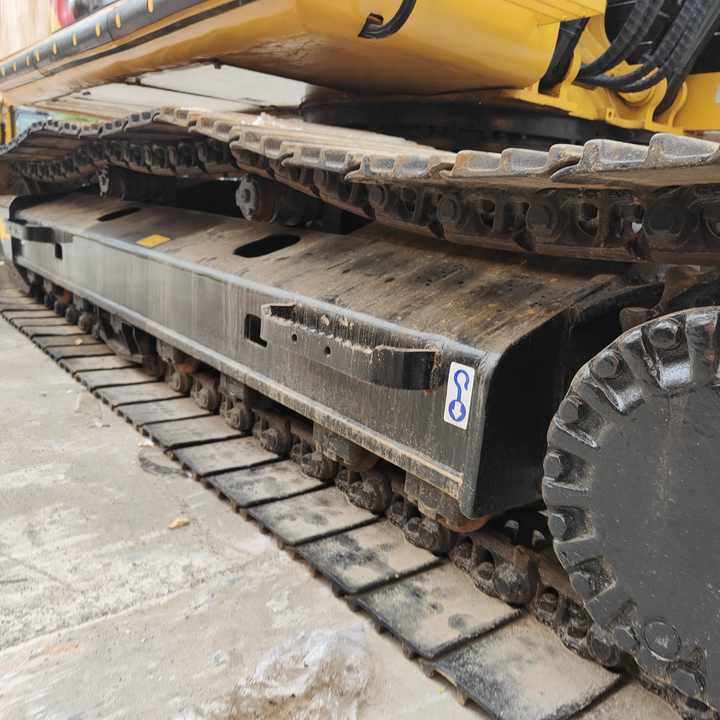 Used Machinery Construction Crawler Used Cat 320d Excavator Machine 325d 330d Caterpillar Machinery Cat 320d Used Excavators - Гусеничний екскаватор: фото 5 Used Machinery Construction Crawler Used Cat 320d Excavator Machine 325d 330d Caterpillar Machinery Cat 320d Used Excavators - Гусеничний екскаватор: фото 5