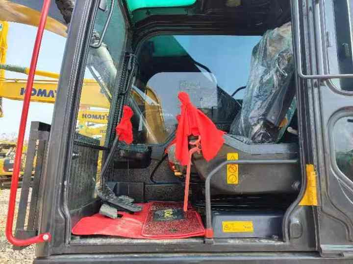 Used volvo ec240 excavator for sale korea brand volvo ec210 240 250 290 300 excavator for sale - Екскаватор: фото 3 Used volvo ec240 excavator for sale korea brand volvo ec210 240 250 290 300 excavator for sale - Екскаватор: фото 3