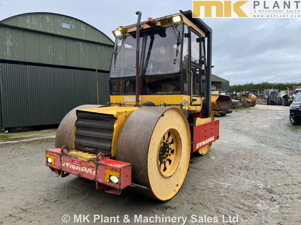 DYNAPAC CC141 - Каток: фото 1 DYNAPAC CC141 - Каток: фото 1