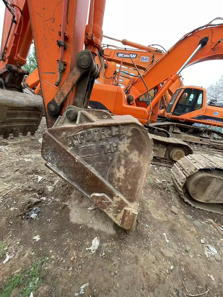 DOOSAN DH300LC-7 - Гусеничний екскаватор: фото 4 DOOSAN DH300LC-7 - Гусеничний екскаватор: фото 4