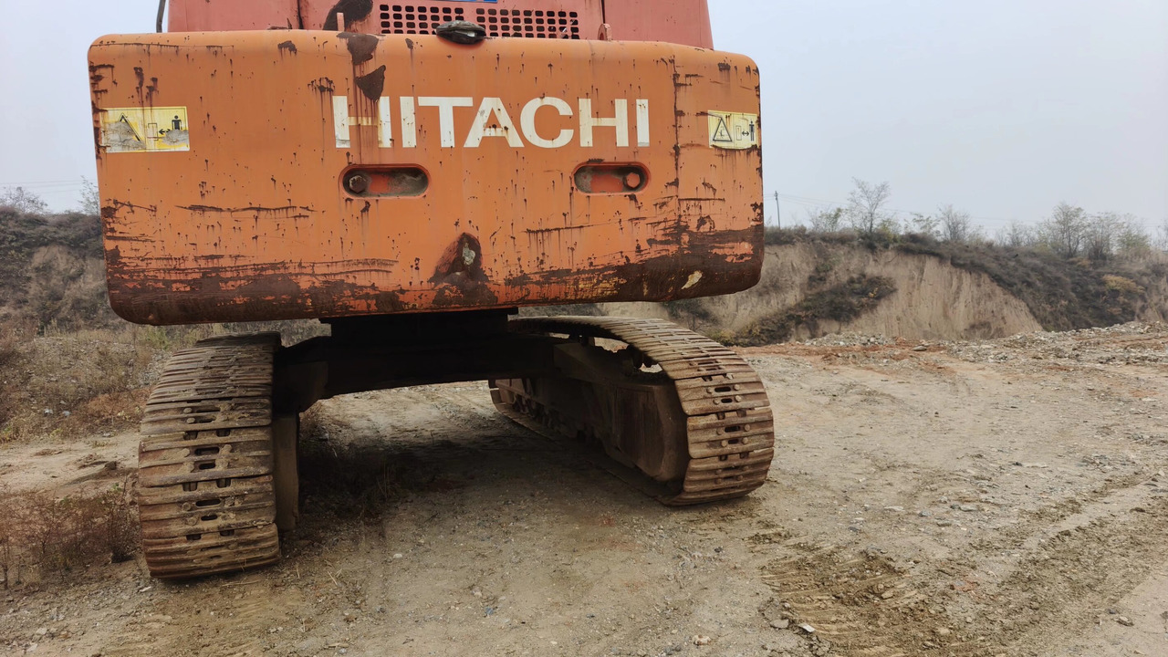 HITACHI ZX470-3 - Гусеничний екскаватор: фото 3 HITACHI ZX470-3 - Гусеничний екскаватор: фото 3