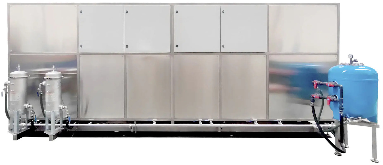 BRIO Ultrasonics BR-150 AMS Ultrasonic cleaning machine - Ультразвукова ванна: фото 2 BRIO Ultrasonics BR-150 AMS Ultrasonic cleaning machine - Ультразвукова ванна: фото 2