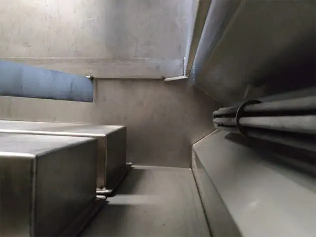 BRIO Ultrasonics BR-450 PRO Ultrasonic cleaning machine - Ультразвукова ванна: фото 2 BRIO Ultrasonics BR-450 PRO Ultrasonic cleaning machine - Ультразвукова ванна: фото 2