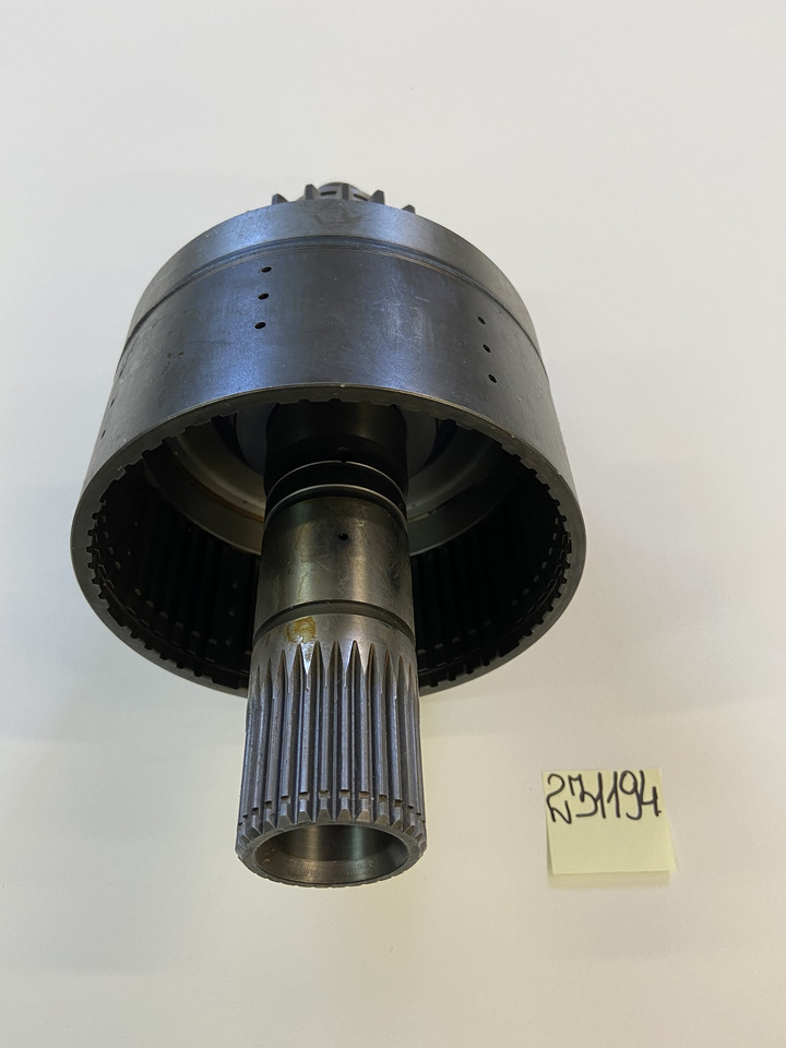 Kosz 1 biegu 231194 Clark Hurth - Коробка передач та запчастини в категорії Будівельна техніка: фото 2 Kosz 1 biegu 231194 Clark Hurth - Коробка передач та запчастини в категорії Будівельна техніка: фото 2