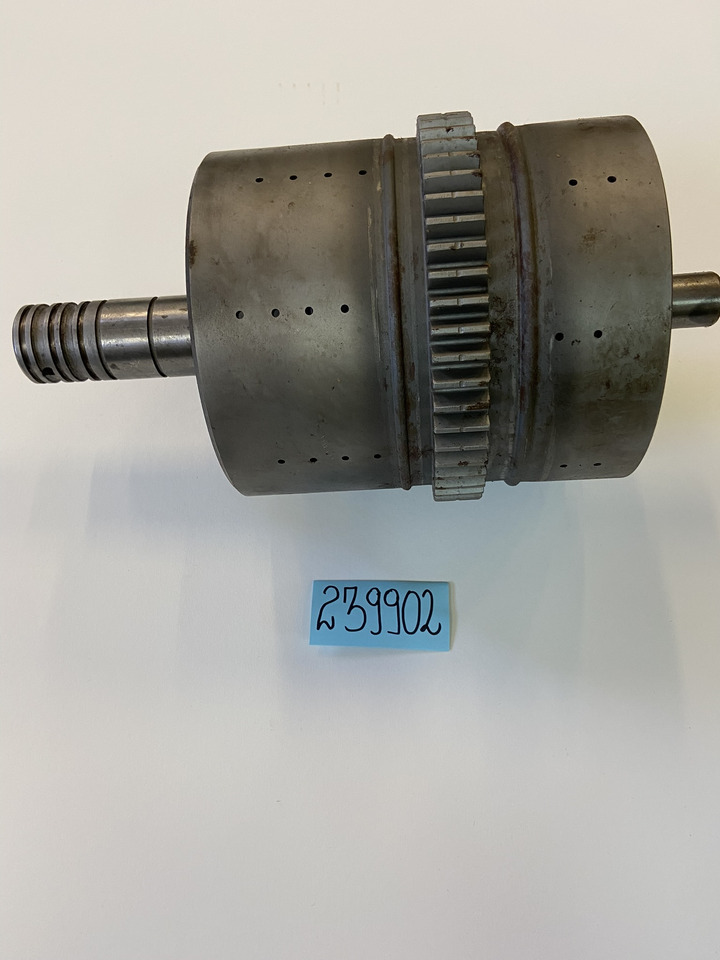 Kosz 3 biegu 239902 Clark Hurth - Коробка передач та запчастини в категорії Будівельна техніка: фото 2 Kosz 3 biegu 239902 Clark Hurth - Коробка передач та запчастини в категорії Будівельна техніка: фото 2