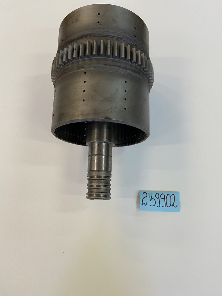 Kosz 3 biegu 239902 Clark Hurth - Коробка передач та запчастини в категорії Будівельна техніка: фото 3 Kosz 3 biegu 239902 Clark Hurth - Коробка передач та запчастини в категорії Будівельна техніка: фото 3