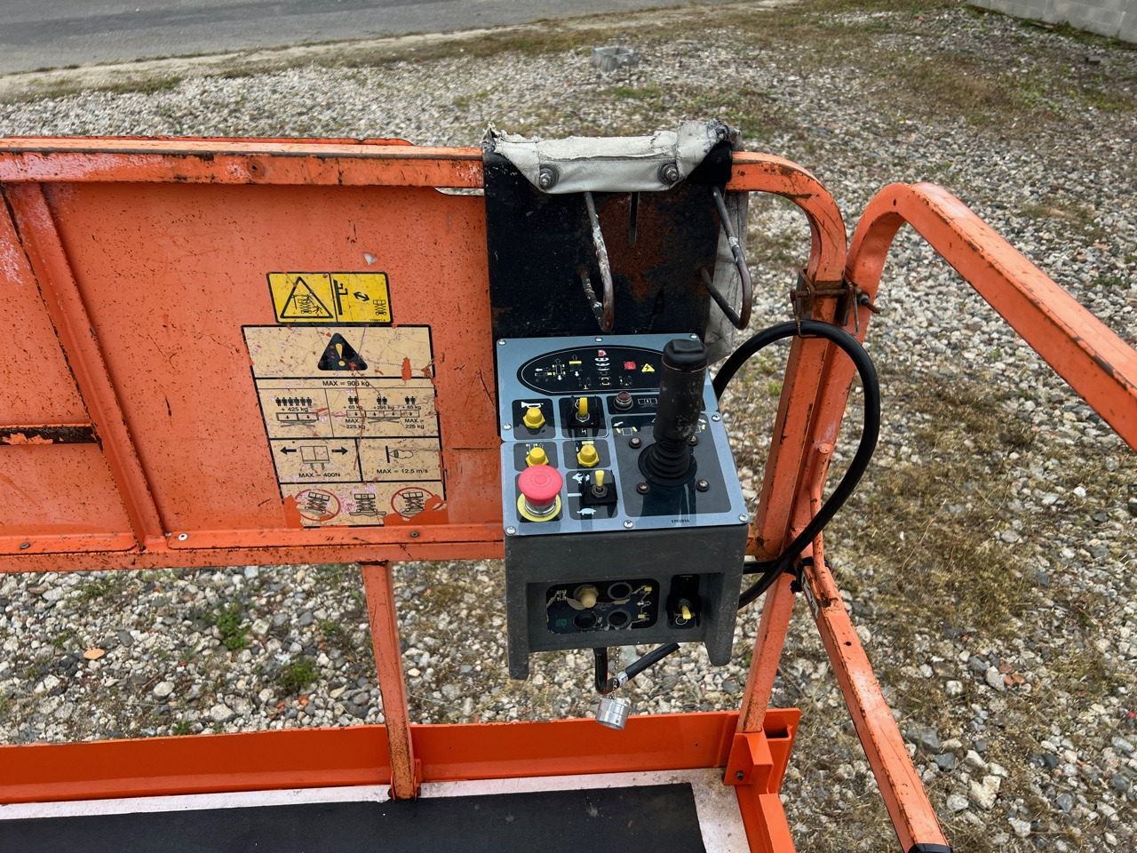 JLG 3394RT - Ножичний підйомник: фото 3 JLG 3394RT - Ножичний підйомник: фото 3