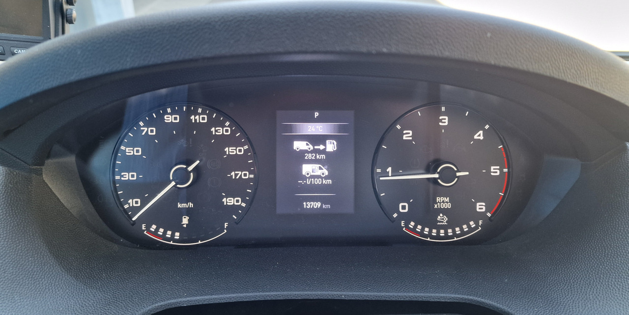 Торговий вантажівка FIAT + BK Market Trailers opbouw: фото 14 Торговий вантажівка FIAT + BK Market Trailers opbouw: фото 14