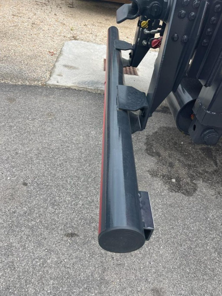 BARRA OMOLOGATA - Кузов і екстер'єр в категорії Вантажівки: фото 5 BARRA OMOLOGATA - Кузов і екстер'єр в категорії Вантажівки: фото 5