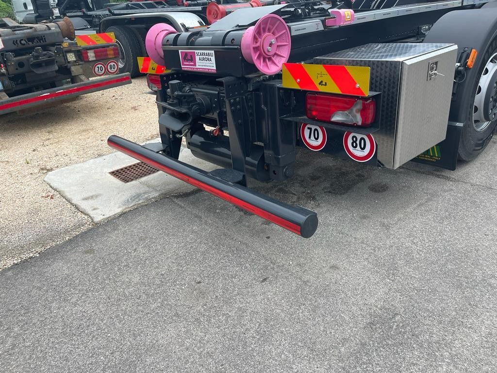 BARRA OMOLOGATA - Кузов і екстер'єр в категорії Вантажівки: фото 4 BARRA OMOLOGATA - Кузов і екстер'єр в категорії Вантажівки: фото 4