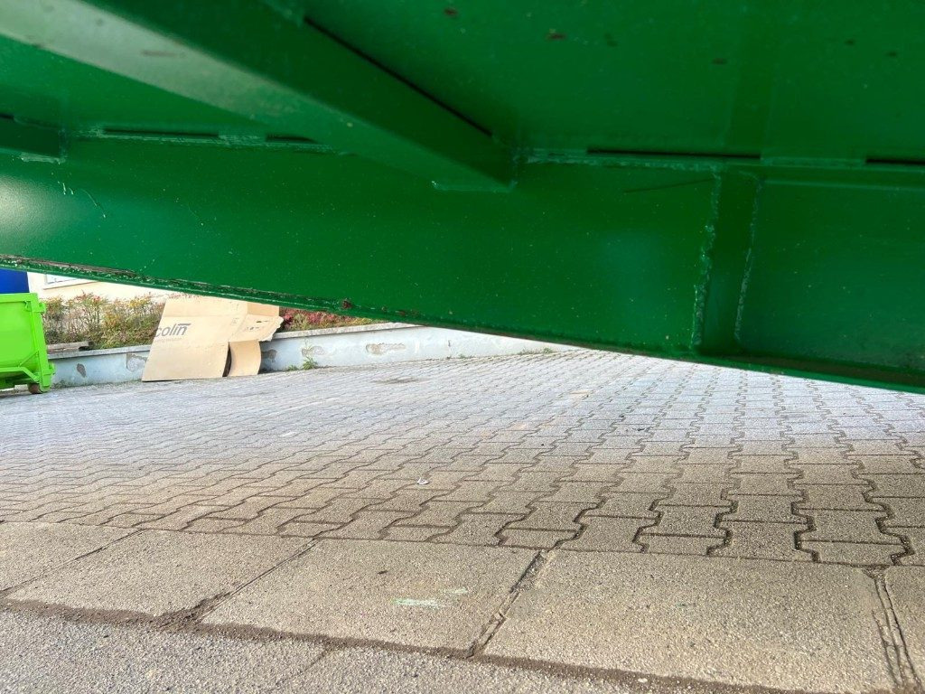 Новий Мультиліфт-контейнер CONTAINER NUOVO SCARRABILE A CIELO APERTO: фото 8