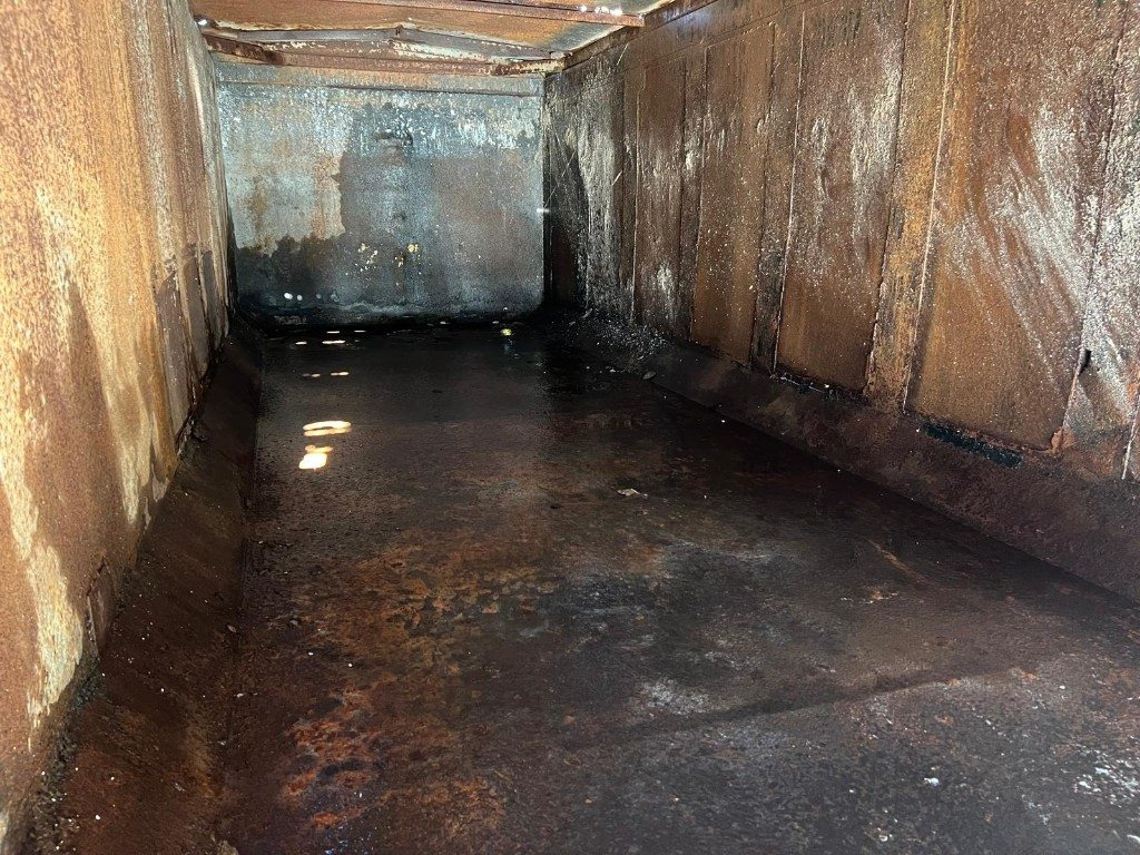 CONTAINER SCARRABILE USATO CON COPERCHIO - Мультиліфт-контейнер: фото 5 CONTAINER SCARRABILE USATO CON COPERCHIO - Мультиліфт-контейнер: фото 5