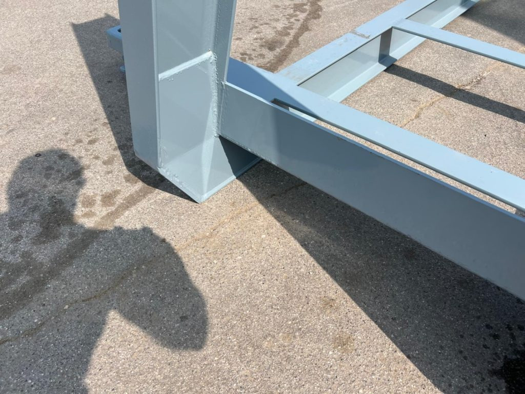 CULLA SCARRABILE NUOVA TWIST LOCK PER CASSE MARITT - Мультиліфт-контейнер: фото 5 CULLA SCARRABILE NUOVA TWIST LOCK PER CASSE MARITT - Мультиліфт-контейнер: фото 5