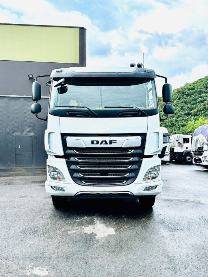 DAF CF85 NUOVO SCARRABILE - Гаковий мультиліфт вантажівка: фото 2 DAF CF85 NUOVO SCARRABILE - Гаковий мультиліфт вантажівка: фото 2