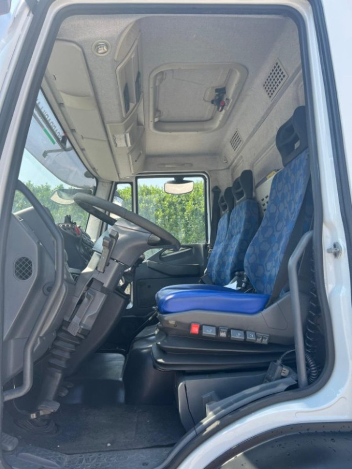Гаковий мультиліфт вантажівка IVECO EUROCARGO 140E25 SCARRABILE: фото 15