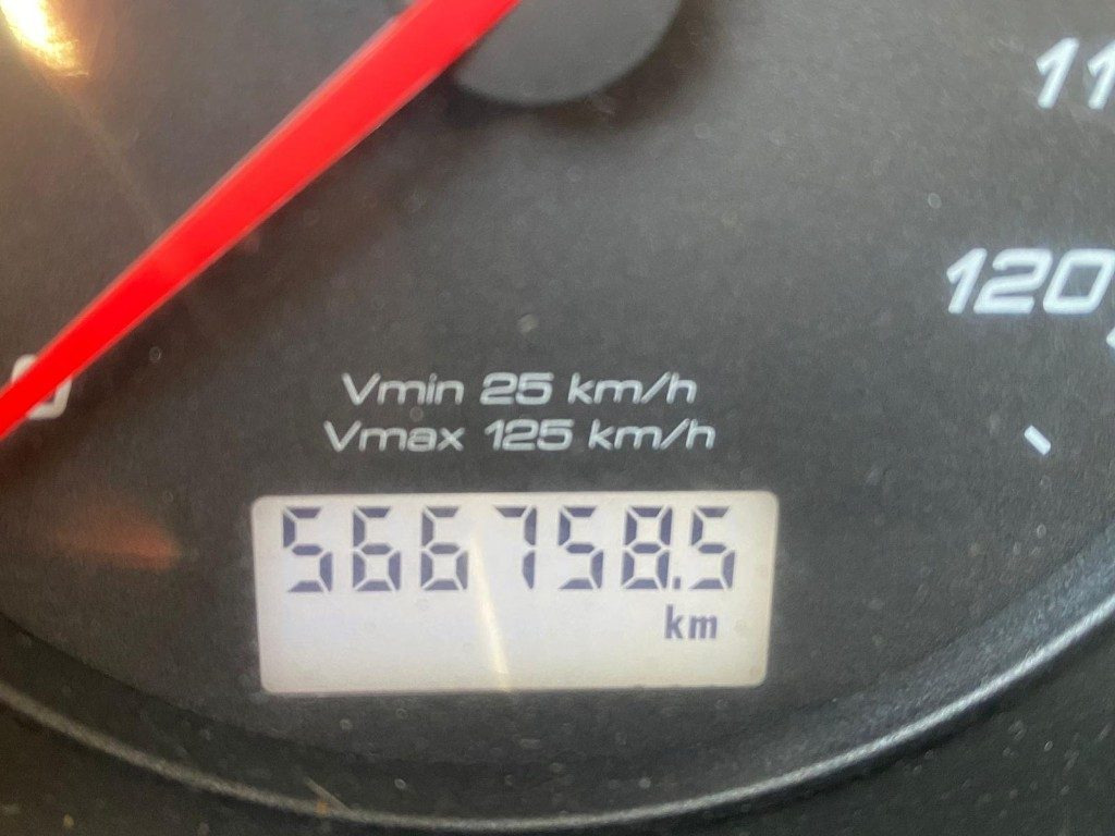 IVECO STRALIS 310 SCARRABILE FULL PNEUMATICO - Гаковий мультиліфт вантажівка: фото 3 IVECO STRALIS 310 SCARRABILE FULL PNEUMATICO - Гаковий мультиліфт вантажівка: фото 3