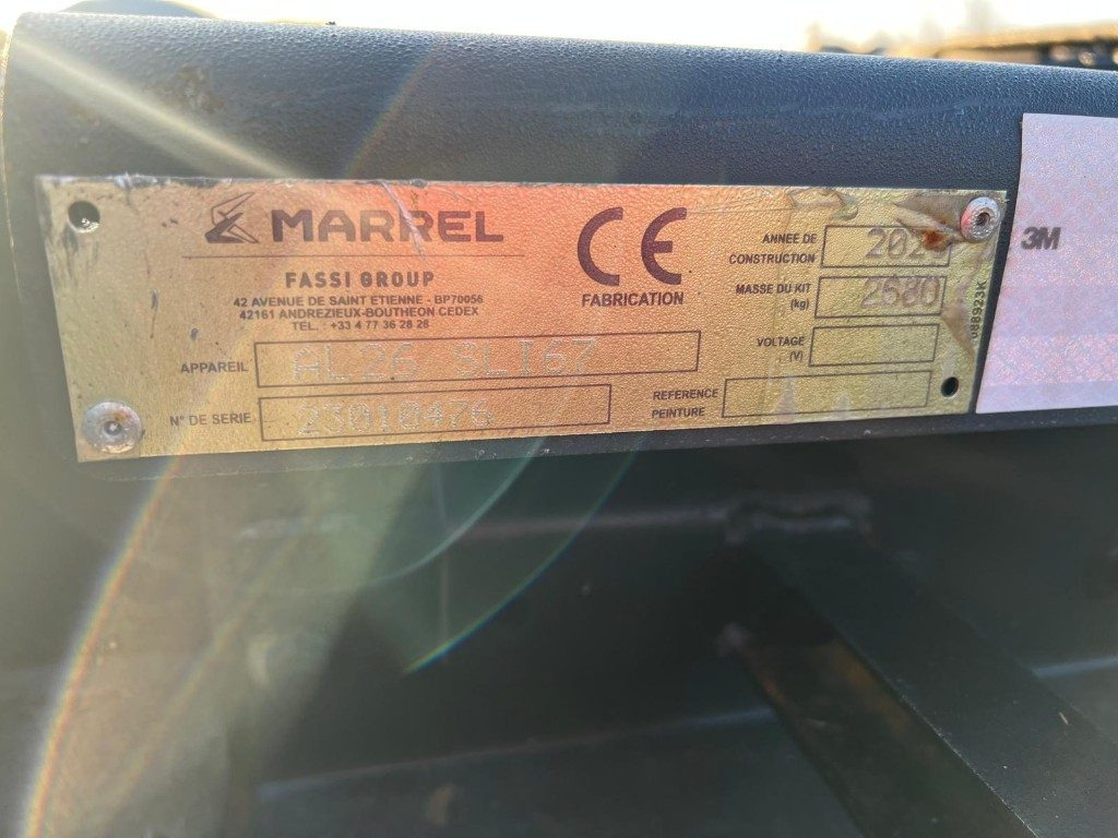 IVECO X-WAY AD260 NUOVO TARGATO SCARRABILE - Гаковий мультиліфт вантажівка: фото 5 IVECO X-WAY AD260 NUOVO TARGATO SCARRABILE - Гаковий мультиліфт вантажівка: фото 5