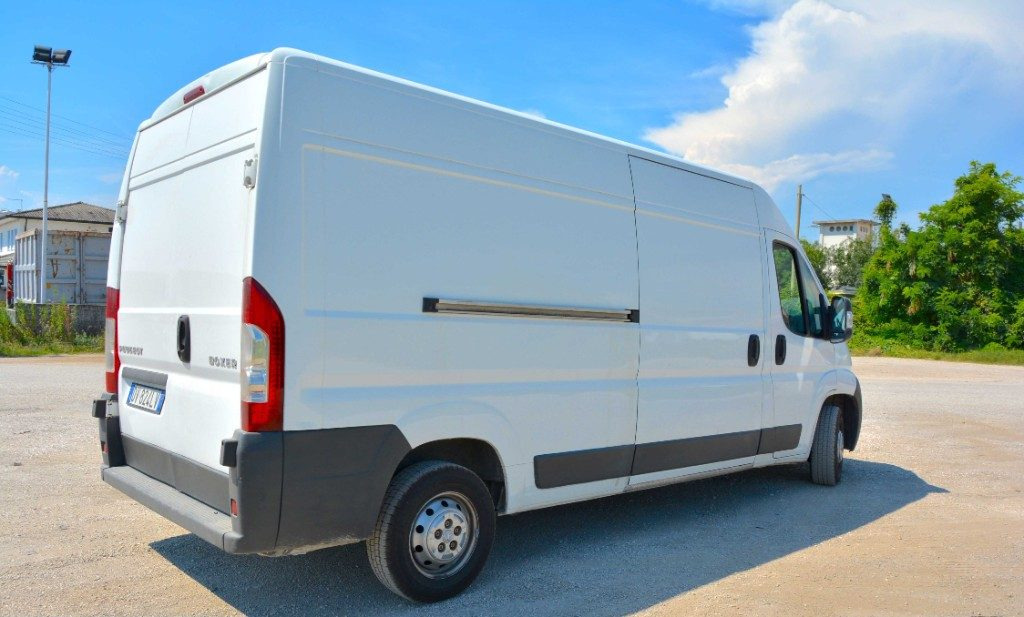 PEUGEOT FURGONE PEUGEOT в лізинг PEUGEOT FURGONE PEUGEOT: фото 7